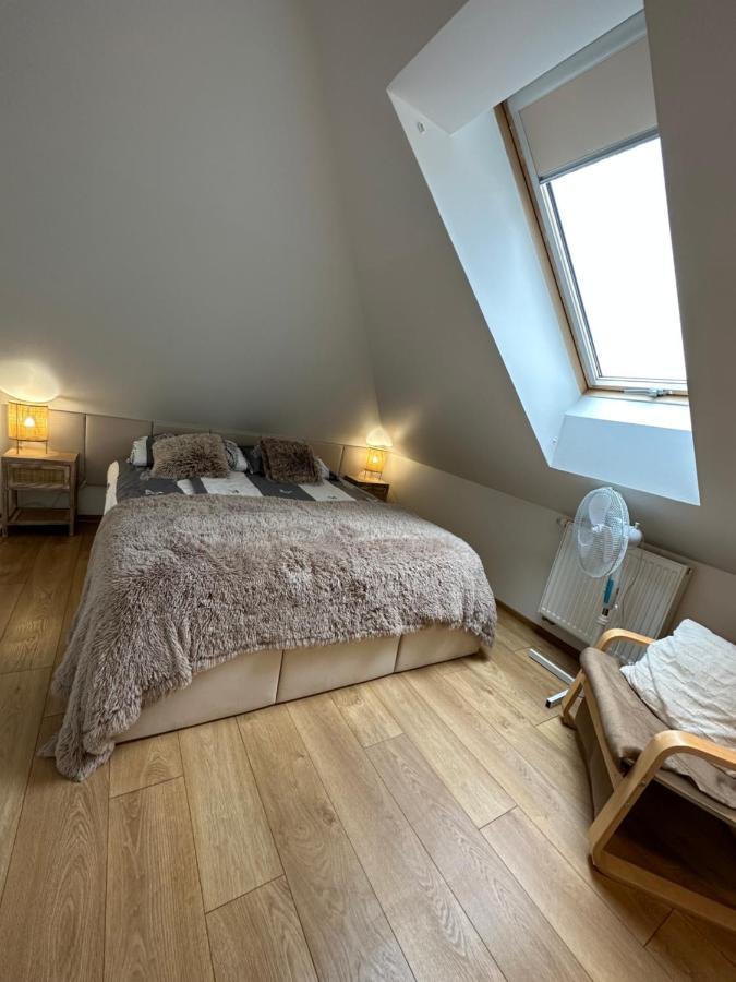 Comfort Zone Ostroda Boho Scandi Экстерьер фото